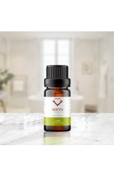 Organic Lime Essential oil